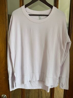 Athleta Balance Sweatshirt